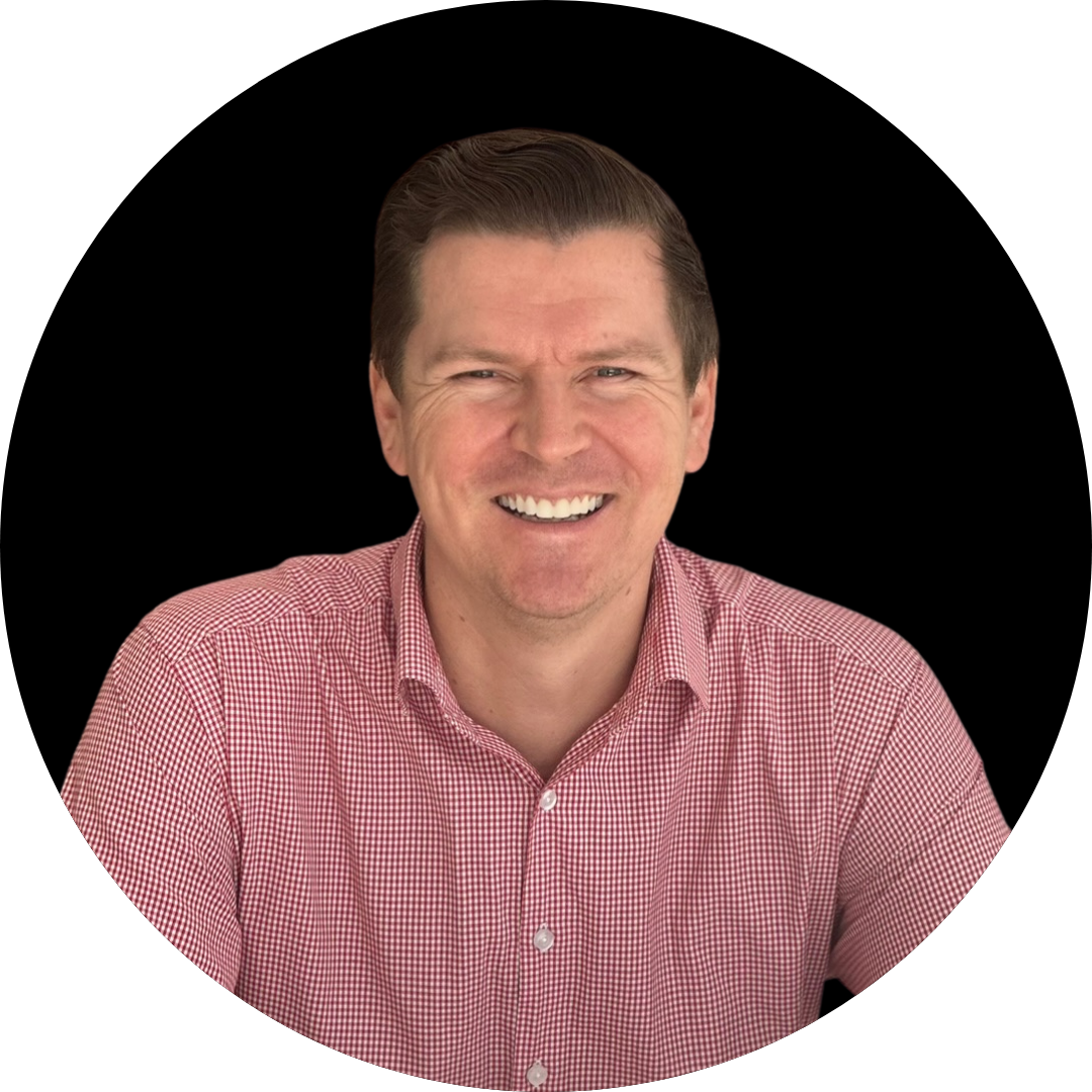 Nathan Paterson, New Vehicle Sales Manager